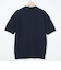 ビズ ニット(BIZ KNIT) 麻混カルゼ Tシャツ