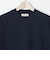 ビズ ニット(BIZ KNIT) 麻混カルゼ Tシャツ