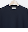 ビズ ニット(BIZ KNIT) 麻混カルゼ Tシャツ