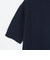 ビズ ニット(BIZ KNIT) 麻混カルゼ Tシャツ