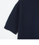 ビズ ニット(BIZ KNIT) 麻混カルゼ Tシャツ