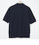 ビズニット（BIZ KNIT） 麻混カルゼポロシャツ
