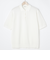 ビズニット（BIZ KNIT） 麻混カルゼポロシャツ