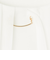 ORIHICA美ラクるカットソー アクセ取り外し