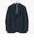 THE THIRD SUITS(BIZSPO)ジャケット 無地