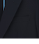 THE THIRD SUITS(BIZSPO)ジャケット ナイロン 無地