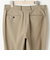 単品BIZSPOパンツ 裾上げ済み