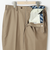 スマート ビズ パンツ（NON-IRON PANTS） 単品 裾上げ済み