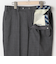 スマート ビズ パンツ（NON-IRON PANTS） 単品 千鳥 裾上げ済み