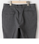 スマート ビズ パンツ（NON-IRON PANTS） 単品 千鳥 裾上げ済み