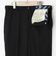 スマート ビズ パンツ（NON-IRON PANTS） 単品 裾上げ済み