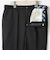 スマート ビズ パンツ（NON-IRON PANTS） 単品 裾上げ済み