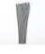 ＜Begin公式WEB10月掲載アイテム＞スマート ビズ パンツ（NON-IRON PANTS） 単品 サキソニー裾上げ済み