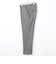 ＜Begin公式WEB10月掲載アイテム＞スマート ビズ パンツ（NON-IRON PANTS） 単品 サキソニー裾上げ済み