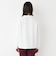 ORIHICA美ラクるブラウス リボンタイ