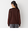 ORIHICA美ラクるニットCOMFY 袖プリーツドッキング