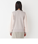 ORIHICA美ラクるニットCOMFY 袖プリーツドッキング