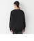 ORIHICA美ラクるニットCOMFY パールボタン付きニットカーディガンジャケット