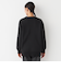 ORIHICA美ラクるニットCOMFY パールボタン付きニットカーディガンジャケット