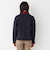 ORIHICA美ラクるニットCOMFY 衿付きニットジャケット