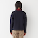 ORIHICA美ラクるニットCOMFY 衿付きニットジャケット