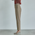 ORIHICAフラミンゴPANTS クロップド