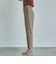 ORIHICAフラミンゴPANTS クロップド