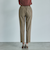 ORIHICAフラミンゴPANTS クロップド