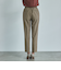 ORIHICAフラミンゴPANTS クロップド