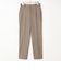 ORIHICAフラミンゴPANTS クロップド