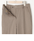 ORIHICAフラミンゴPANTS クロップド