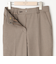 ORIHICAフラミンゴPANTS クロップド