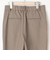 ORIHICAフラミンゴPANTS クロップド