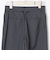 ORIHICA　LUXE ワイドパンツ ストライプ REDA