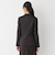 ORIHICA　LUXE ノッチジャケット 無地 REDA