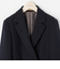 THE THIRD SUITS ダブルジャケット ダブルクロス