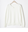 ORIHICA美ラクるニットCOMFY Vネックプルオーバー