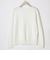 ORIHICA美ラクるニットCOMFY Vネックプルオーバー