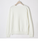 ORIHICA美ラクるニットCOMFY Vネックプルオーバー