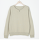 ORIHICA美ラクるニットCOMFY Vネックプルオーバー
