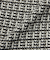 ORIHICA美ラクるニット ツイード風ニットジャケット