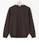 ビズニットテック（BIZ KNIT TECH） クルーネック BIZSPO
