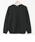 ビズニットテック（BIZ KNIT TECH） クルーネック BIZSPO