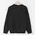 ビズニットテック（BIZ KNIT TECH） クルーネック BIZSPO