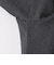 ビズニットテック（BIZ KNIT TECH） 杢クルーネック BIZSPO