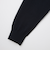 ＜Begin公式WEB10月掲載アイテム＞ビズニット（BIZ KNIT） ハーフジップ モックネック