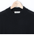 ＜Begin公式WEB10月掲載アイテム＞ビズニット（BIZ KNIT） モックネック