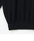 ＜Begin公式WEB10月掲載アイテム＞ビズニット（BIZ KNIT） モックネック
