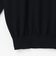 ＜Begin公式WEB10月掲載アイテム＞ビズニット（BIZ KNIT） モックネック