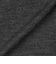 ＜Begin公式WEB10月掲載アイテム＞ビズニット（BIZ KNIT） モックネック
